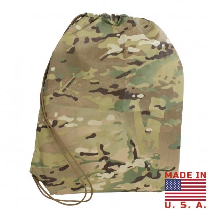Condor DRAWSTRING BAG WITH MULTICAM